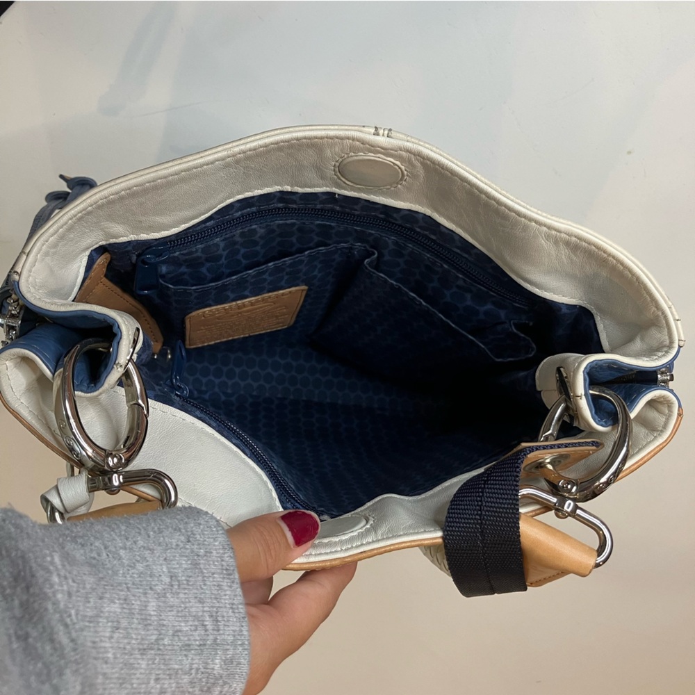 Brighton | California Dreaming Shoulder Crossbody Bag - Picture 10 of 17